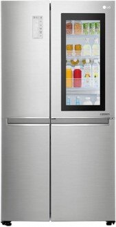 LG GC-Q247CSBV Buzdolabı kullananlar yorumlar